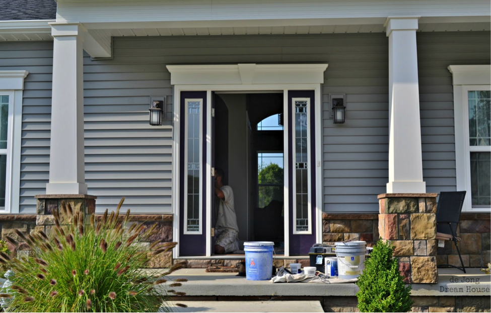 Guida Door & Window Blog Spruce Up Your Doorway With Durable